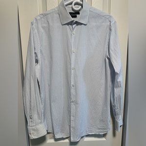 John Varvatos Button Down Shirt